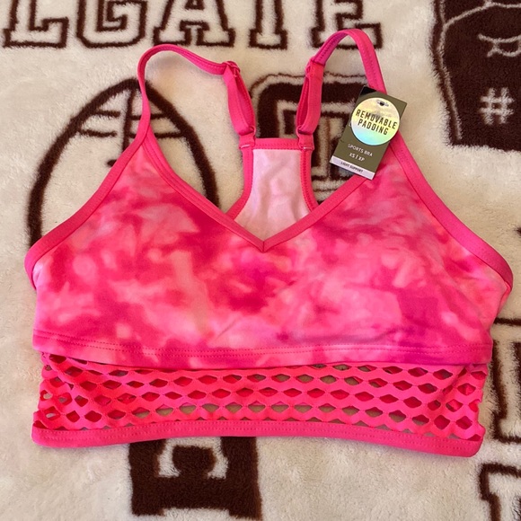 PINK Victoria's Secret Other - Victoria’s Secret pink bra